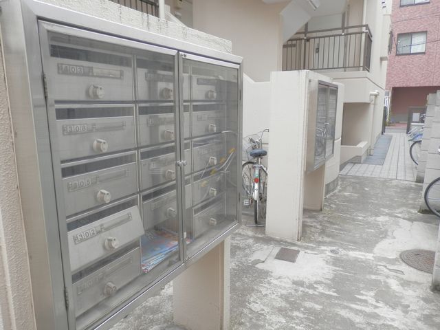 オリエンタル新丸子Ⅱ 建物その他１_199_463.jpg