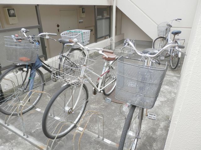 オリエンタル新丸子Ⅱ 建物その他２_199_463.jpg