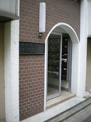 武蔵小杉サマリヤマンション 建物その他２_199_75.jpg